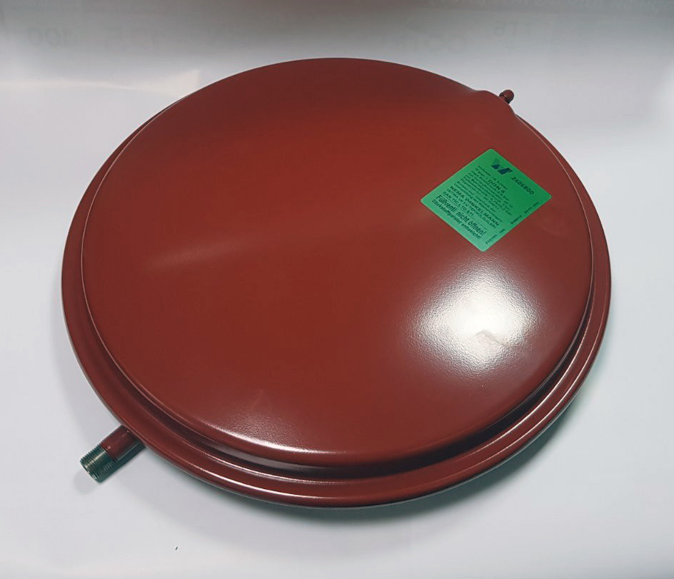 Купить Расширительный бак на газовый котел Protherm Пантера, Леопард ...