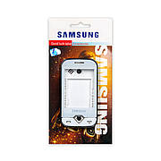 Корпус SAMSUNG C3050 якість ААА