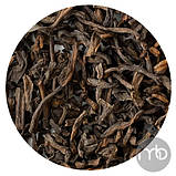 Чай Пуер розсипний китайський чай 100 г, фото 2
