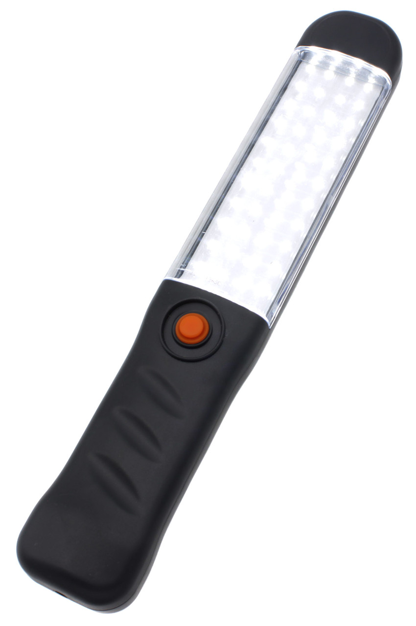 Ліхтар для кемпінгу PC-048COB, micro USB, акумулятор, 8094, фото 1