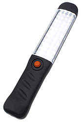 Ліхтар для кемпінгу PC-048COB, micro USB, акумулятор, 8094