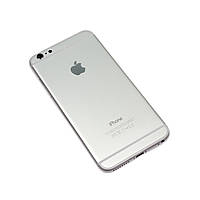 Корпус APPLE iPhone 6 Plus серебристый