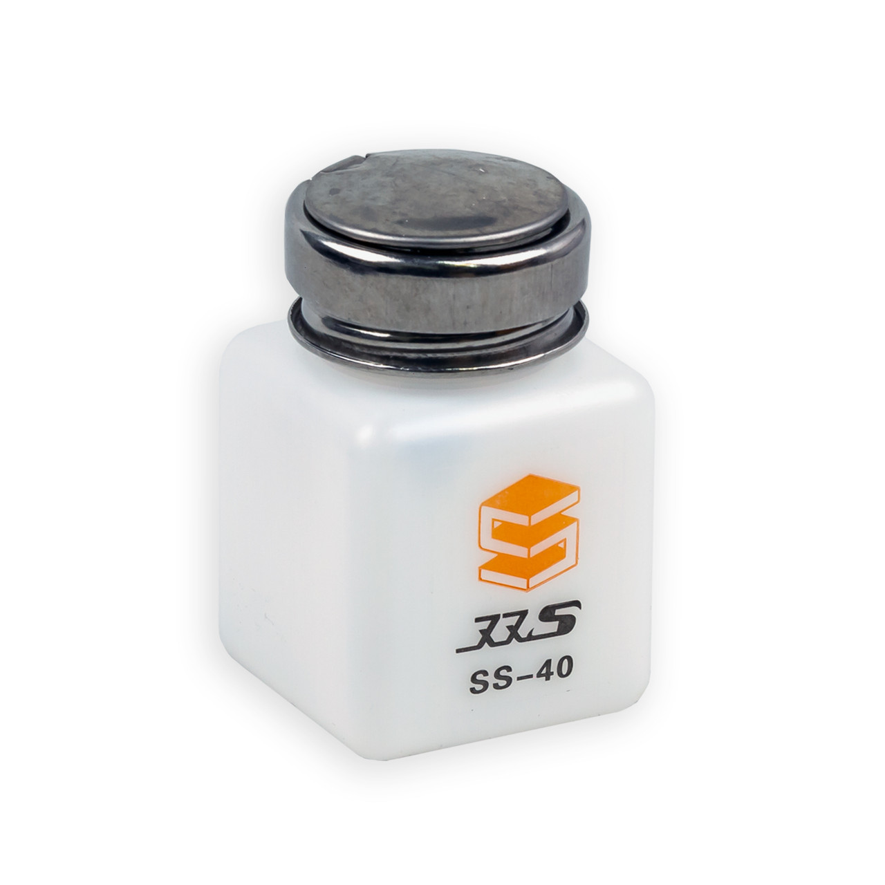 Пляшка з дозатором SUNSHINE SS-40 (120мл)