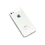 Корпус APPLE iPhone 5G білий