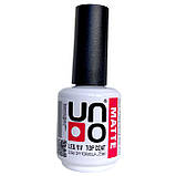 Матове топове покриття Matte Top Coat для нігтів, 15мл., фото 3