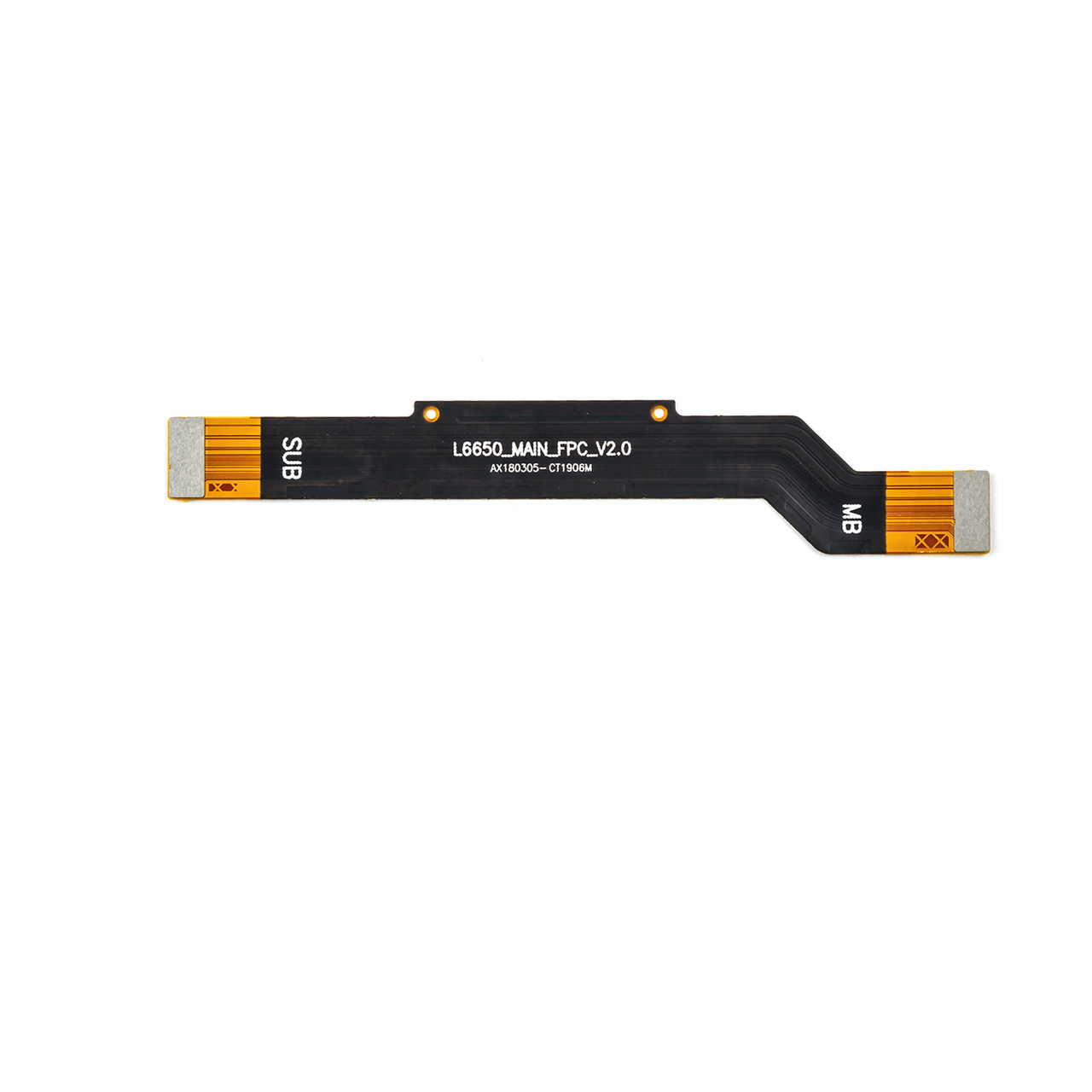 Шлейф XIAOMI Redmi Note 5/Note 5 Pro (2018) міжплатний