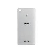 Задня кришка SONY E2312 Xperia M4 біла