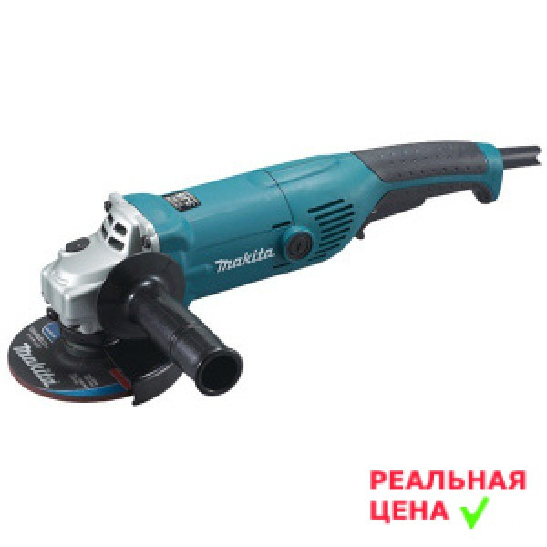 ✅ Болгарка Makita GA5021