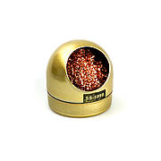 Очищувач SUNSHINE SS-599B жала паяльника золотистий