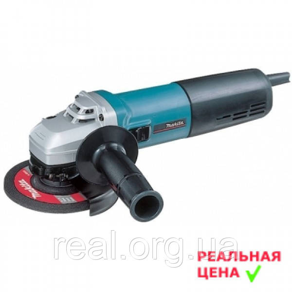 ✅ Болгарка Makita 9565HZ
