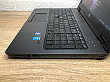 Ігровий Ноутбук HP Zbook 15 + Core i5 +15.6 FULL HD IPS + Nvidia 2GB, фото 6