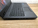 Ігровий Ноутбук HP Zbook 15 + Core i5 +15.6 FULL HD IPS + Nvidia 2GB, фото 8