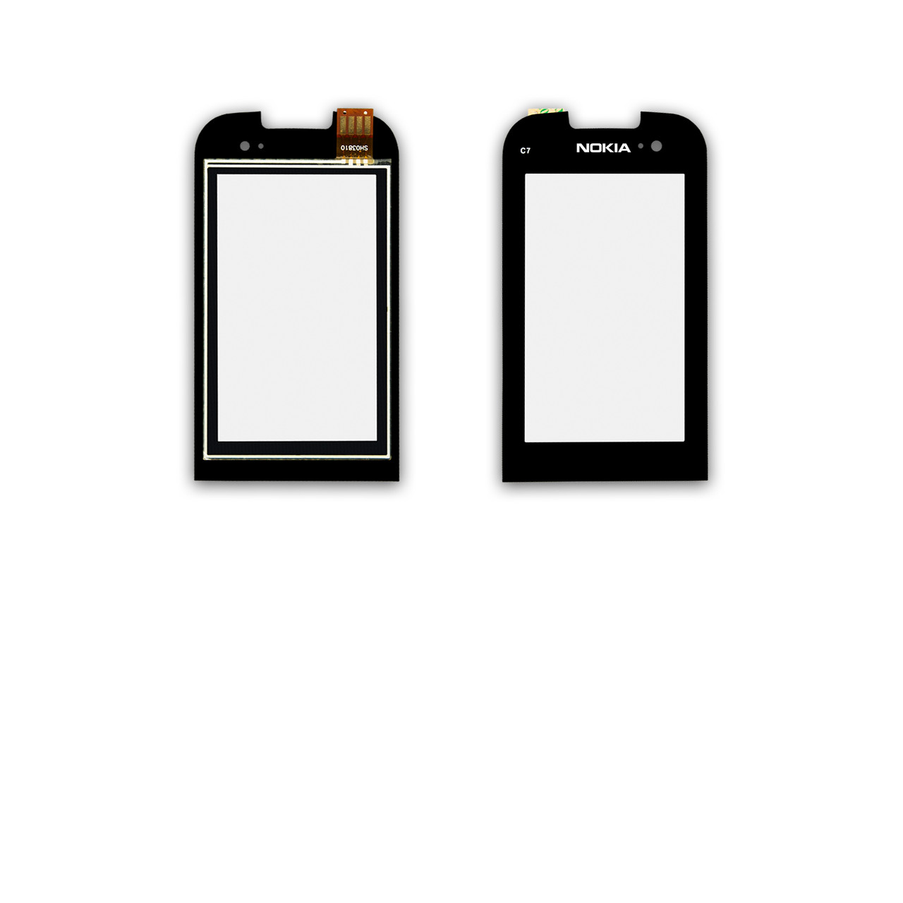 Тачскрин китайский телефон NOKIA C7 (ID#733342131), цена: 29 ?, купить на  Prom.ua