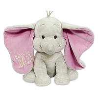Мягкая игрушка Слоненок Дамбо 26 см Dumbo Born in 2021 440451485573