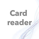 Card reader