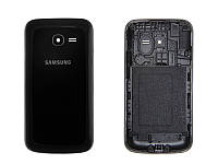 Корпус SAMSUNG S7262 черный