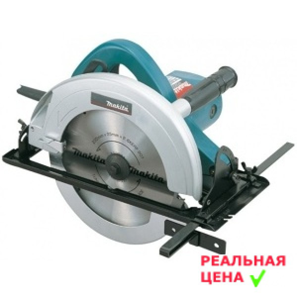 ✅ Пила дискова Makita N5900B