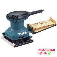 ✅ Вібраційна шліфмашина Makita BO4557, (оригінал)