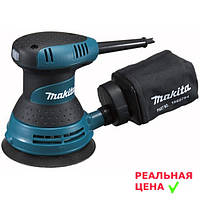 ✅ Ексцентрикова шліфмашина Makita BO5030, (оригінал)