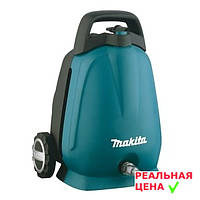 Мойка высокого давления Makita HW102