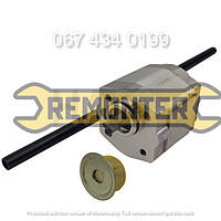 Гідравлічний насос гідроборта Bär Cargolift