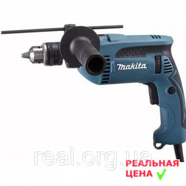 ✅ Дриль Makita HP1640