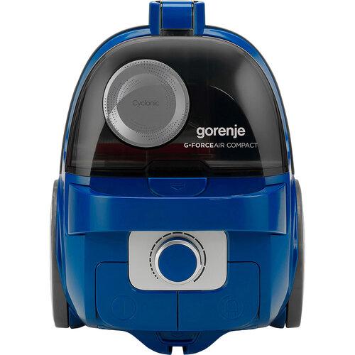 Пилосос Gorenje VCEA 01 GACBUCY (CJ173)