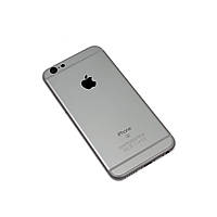 Корпус APPLE iPhone 6S серый