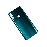 Задняя крышка HUAWEI Y9 Prime (2019) зеленая