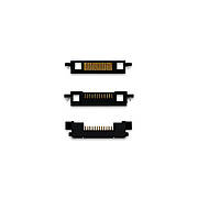 Роз'єм живлення SONY ERICSSON C902/C905/F302/F305/W395/W595/W99/T715