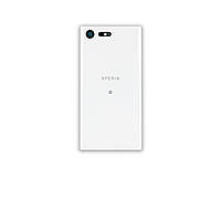 Задня кришка SONY F5321 Xperia X Compact біла