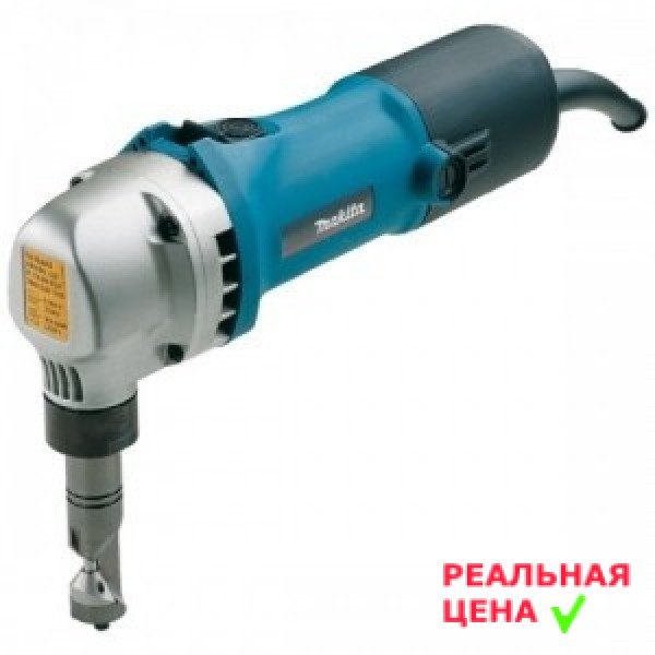 ✅ Ножиці Makita JN1601, (оригінал)