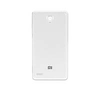 Задня кришка XIAOMI Redmi Note біла