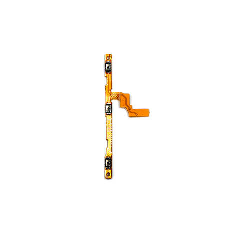 Шлейф SAMSUNG A205/A305/A405/A507/A705 Galaxy A20/A30/A40/A50S/A70 (2019) на кнопки гучності та включення, фото 1