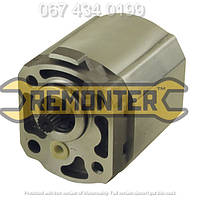 Гідравлічний насос гідроборта Zepro