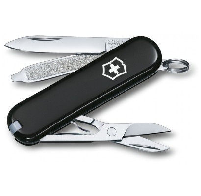 Складаний ніж Victorinox Classic SD 0.6223.3