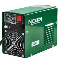 Зварювальний інвертор Nowa W300 + Маска сварщика NOWA W-2500, фото 4