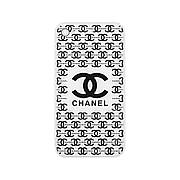 Задня кришка на APPLE iPhone 4G Chanel