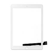 Тачскрин APPLE iPad Pro 9,7" Wi-Fi (A1673/A1674/A1675) (2016) білий