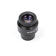 Окуляр мікроскопа SUNSHINE WF10X/22мм
