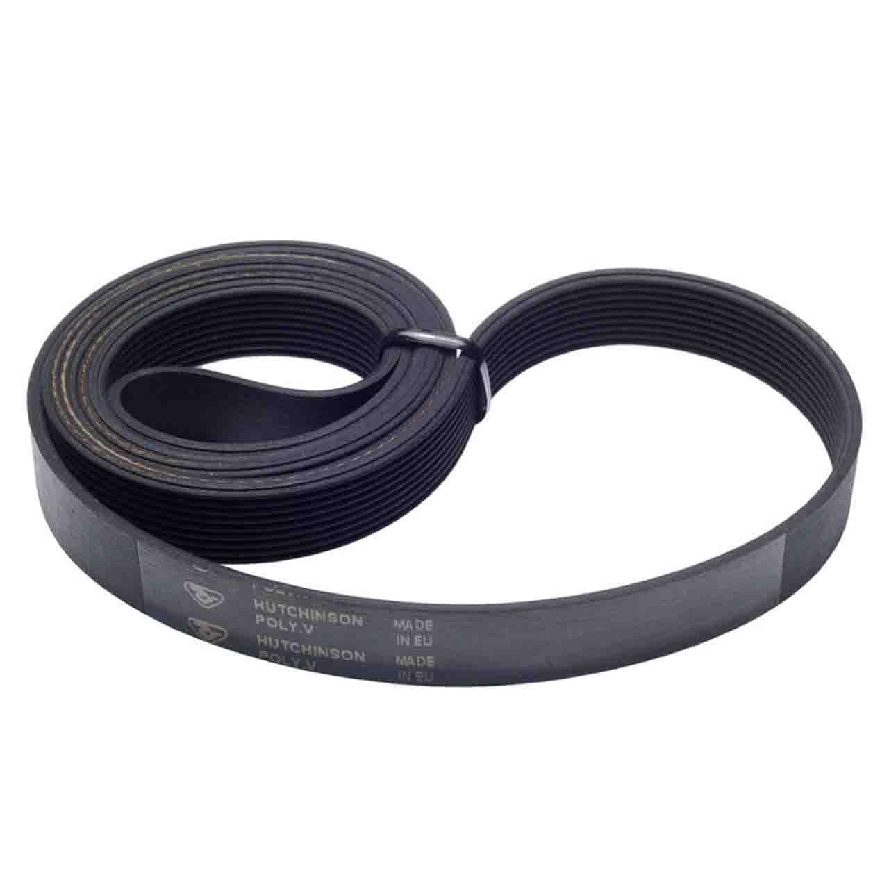 Ремінь PJ1301 Hutchinson (Франція) поліклиновий | багаторучейковий PJ 1301 / 512J (ціна за 1 ребро)