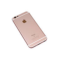 Корпус APPLE iPhone 6S розовый