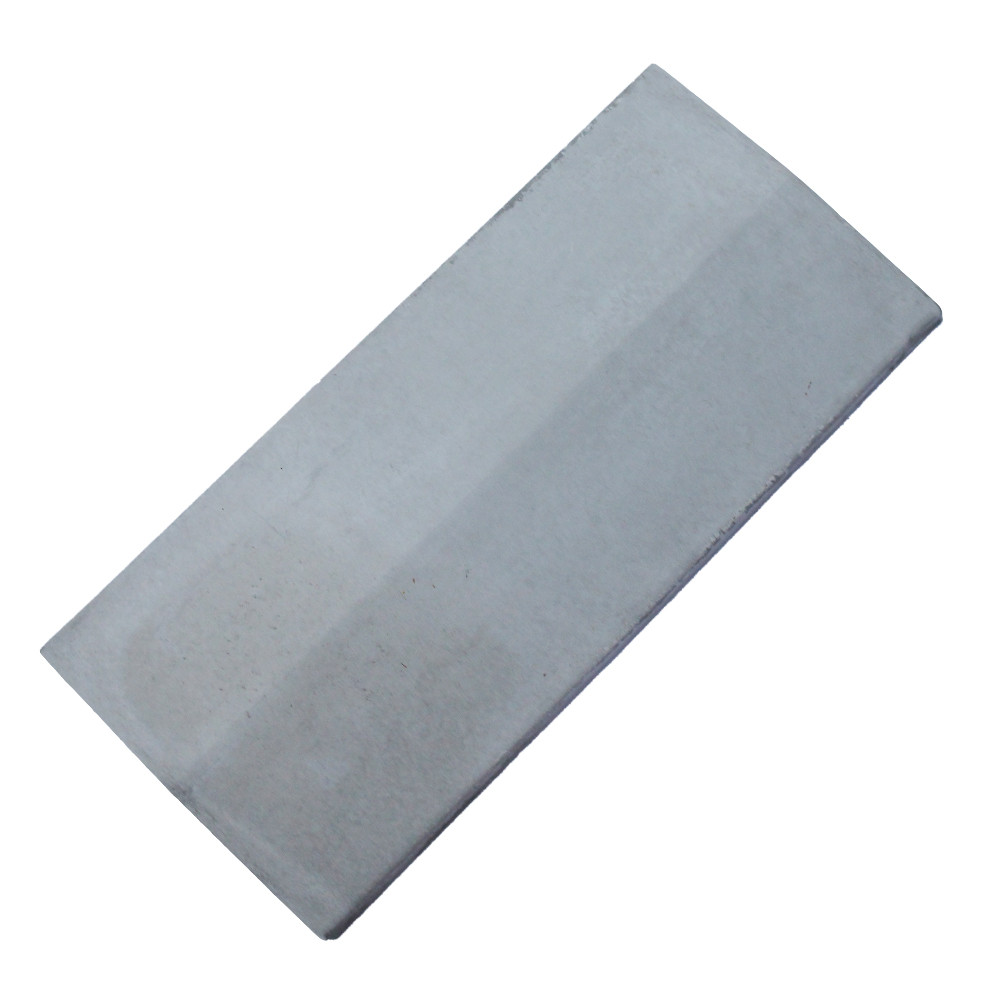 Парапет сірий 45*100*5,5 литий П, фото 1