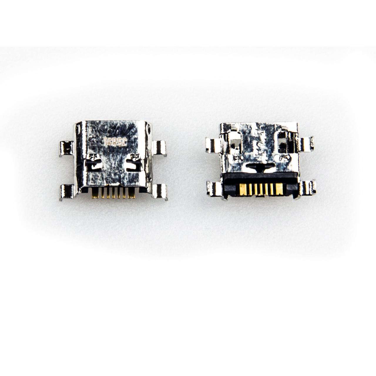 Роз'єм живлення SAMSUNG i8190/s7562 zka/S7530e