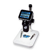 Мікроскоп YA XUN YX-AK32 цифровий (збільшення 1000X/30W)