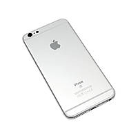 Корпус APPLE iPhone 6S Plus серебристый