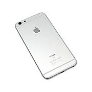 Корпус APPLE iPhone 6S Plus білий