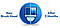 Змінні насадки Oral-b FLOSS ACTION 3шт Насадка oral b Oral-b Floss Action 3шт, фото 4