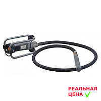 ✅ Вібратор бетону Титан ZN-G 4м