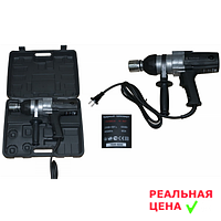 ✅ Гайковерт Титан ударний ПУГ-600-24 (електричний)